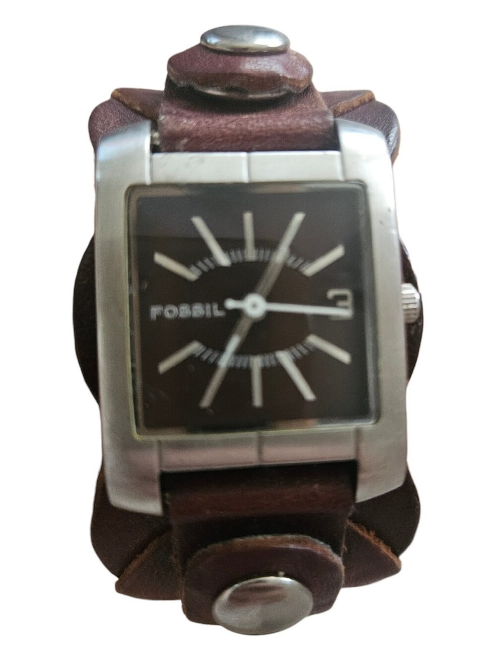 Fossil JR-9658 Ladies Wristwatch